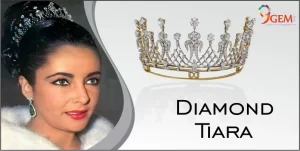 Diamond-Tiara